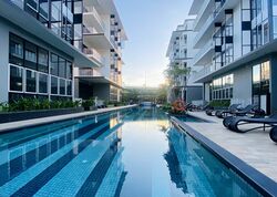 The Verandah Residences (D5), Apartment #601056991